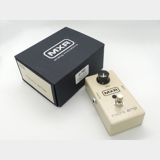 MXRM-133 MICRO AMP