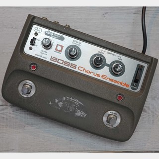 BOSS CE-1 Chorus Ensemble