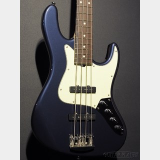 Kikuchi GuitarsHermes Series RV4 -Dark Lake Placid Blue-【3.71kg】【48回金利0%対象】