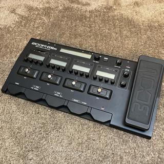 ZOOM G5n Multi-Effects Processor【尾張小牧店】