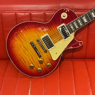 Gibson Custom Shop 1959 Les Paul Standard Gloss Factory Burst PSL【御茶ノ水FINEST_GUITARS】