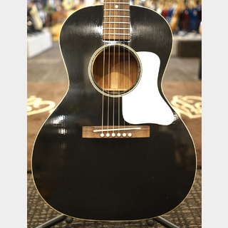 Gibson1933 L-00 Ebony Light Aged 【S/N 22104027】