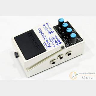 BOSS DD-8 Digital Delay 2021年製 [VK742]