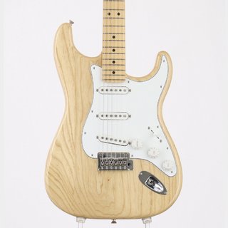 Fender Ishibashi FSR Hybrid Stratocaster Natural【新宿店】