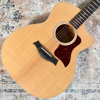 Taylor 214ce-K DLX【現物画像】