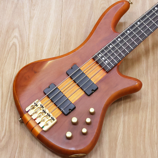 スルーネック 5弦の検索結果【楽器検索デジマート】