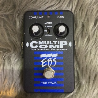 EBS 中古 MultiComp Studio Edition