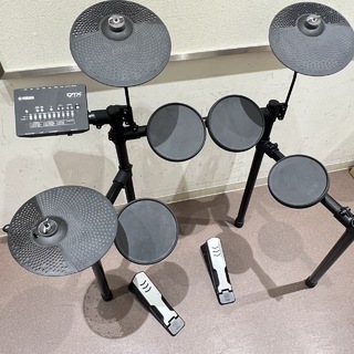 YAMAHA DTX402KS【現物写真】