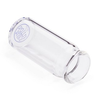 Jim DunlopBlues Bottle Slide [272 Clear Reg/Med]