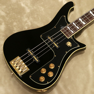 Baum Guitars Nidhogg Bass, Pure Black【店頭在庫】