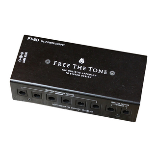 Free The Tone、PT-3Dの検索結果【楽器検索デジマート】