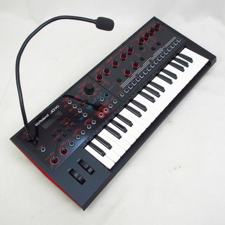 Roland JD-Xi -ver.1.50- "クロスオーバー・シンセサイザー" 【横浜店】