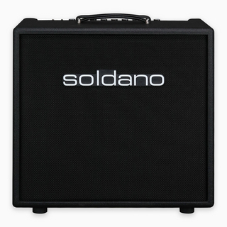 Soldanoソルダーノ SLO-30 112CO BLK ギターコンボアンプ