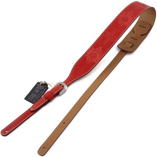 BlueBell Mohicano Strap (Cherry)
