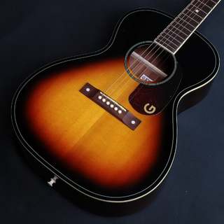 グレッチのJim Dandyシリーズに限定モデルのアコースティック・ギター2