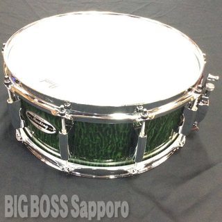 Pearl MCT1455S/C-NM [ Pearl x BanG Dream! Collaboration Snare Drum "MASKING" Model ]【即納可能】