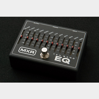 エフェクター（ギター・ベース用）、MXR M108の検索結果【楽器検索