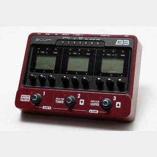 ZOOM、B3の検索結果【楽器検索デジマート】