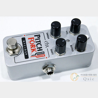 Electro-Harmonix、Pitch Forkの検索結果【楽器検索デジマート】
