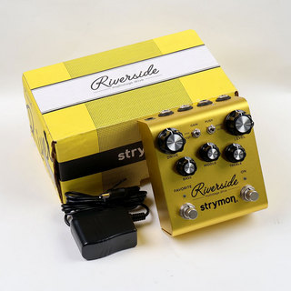 Strymon、Riversideの検索結果【楽器検索デジマート】