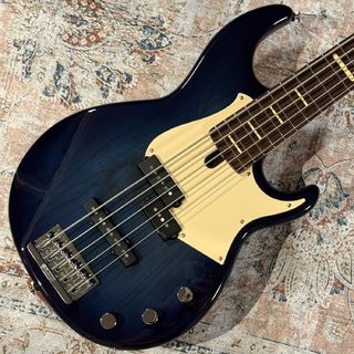 YAMAHA BBP35 Moonlight Blue 5弦