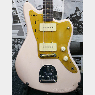 Fender Custom Shop ~Winter 2022 CS Event Limited #283~ LIMITED EDITION 1959 250k Jazzmaster Journeyman Relic