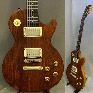 Gibson Les Paul Smart wood Studio 1999年製