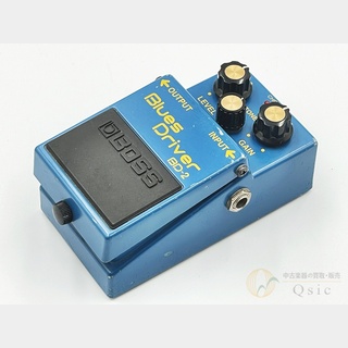 BOSS、BD-2の検索結果【楽器検索デジマート】