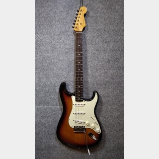 Fender JapanST62 3TS