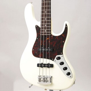 Kikuchi GuitarsHermes Series RV4 (Olympic White)