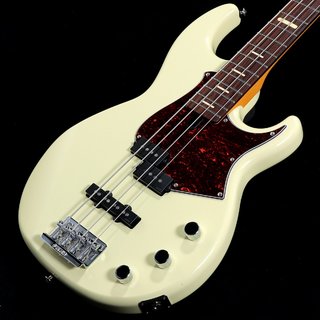 YAMAHA BBP34 Vintage White(重量:4.15kg)【渋谷店】