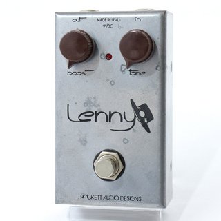 J ROCKETT AUDIO DESIGNS Lenny 【池袋店】