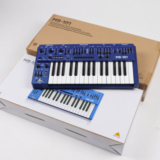 BEHRINGER 【中古】 BEHRINGER MS-101