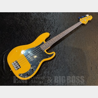 Markbass MB YELLOW PB MAK-B/YEPB4