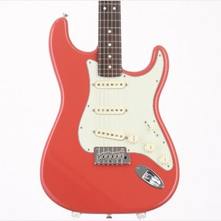 Fender Limited Edition American Professional Stratocaster Rosewood Neck Fiesta Red【横浜店】