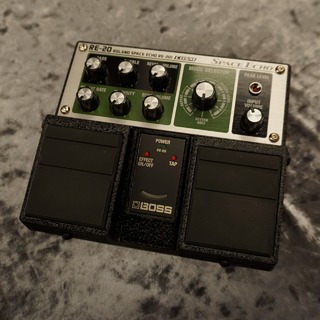 BOSS、RE-20の検索結果【楽器検索デジマート】