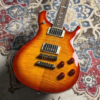 Paul Reed Smith(PRS) SE McCARTY 594 エレキギター／Ｖｉｎｔａｇｅ　Ｓｕｎｂｕｒｓｔ