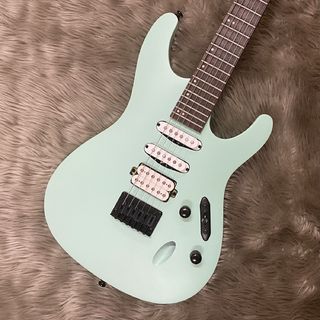 Ibanez S561 SFM (Sea Foam Green Matte) Sシリーズ 軽量・薄型ボディ