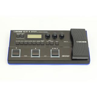 ギター用エフェクター ＞ マルチエフェクター、boss、GT1の検索結果
