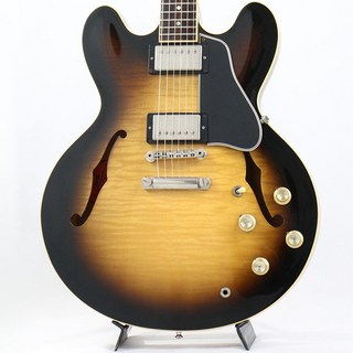 Gibson 【USED】 ES-335 DOT(VS) [SN.01185731]