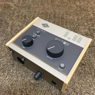 Universal Audio／VOLT 176〜ギタリストに贈るオーディオ