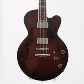 ROZEO GUITARS Ladybug-CB CM HB Tobacco SunBurst 【御茶ノ水本店】