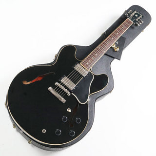 Gibson、ES-335 Ebonyの検索結果【楽器検索デジマート】
