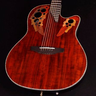 Ovation CE44P-FKOA-G ≪S/N:CCV22090287≫ 【心斎橋店】