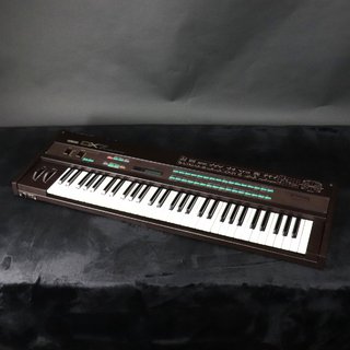 YAMAHA DX7 【梅田店】