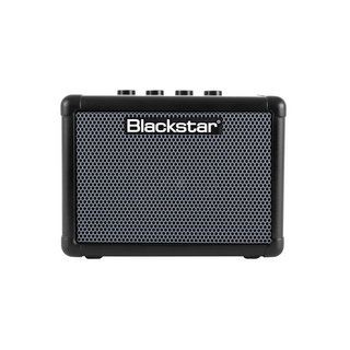Blackstar ブラックスター FLY 3 BASS MINI AMP 小型ベースアンプ コンボ