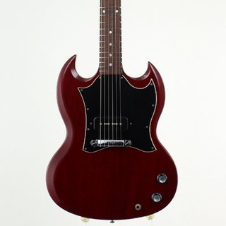 Gibson Limited Edition SG Junior 2005年製 Cherry 【心斎橋店】