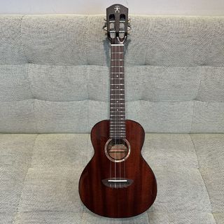 aNueNue 【現物写真】AMM2 コンサートウクレレ African MahoganyaNN-AMM2