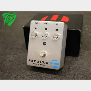 FAT 313.C Analog Chorus