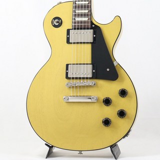 Gibson Les Paul Standard '50s Mahogany Top (TV Yellow) [SN.229840067]